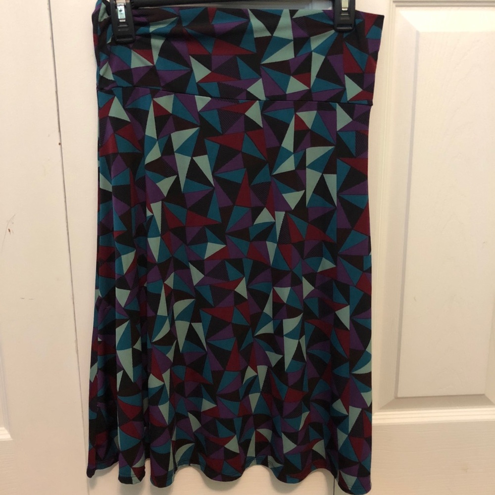 Lularoe skirt
